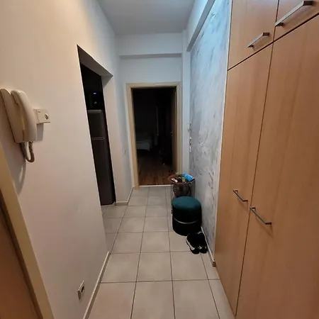 Apartament Apartament Elisse *