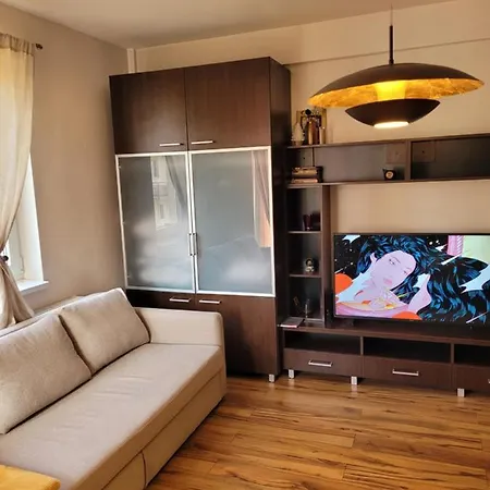 Apartment Apartament Elisse *