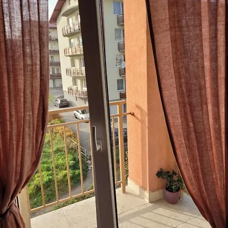 Apartament Elisse Apartment Cluj-Napoca