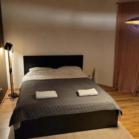 Apartment Apartament Elisse
