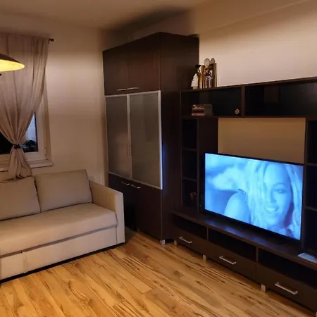 Apartament Elisse * Cluj-Napoca