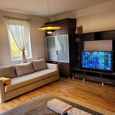 Apartment Apartament Elisse *