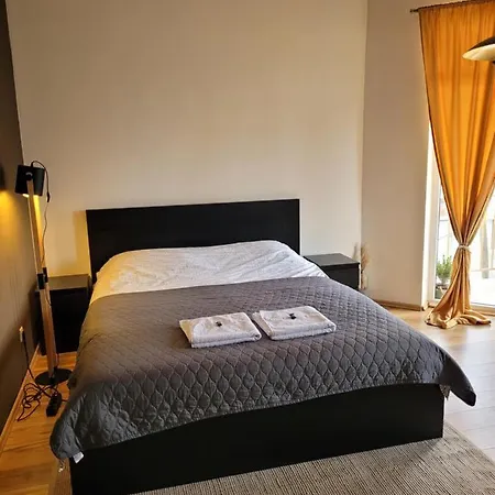 Apartament Apartament Elisse *